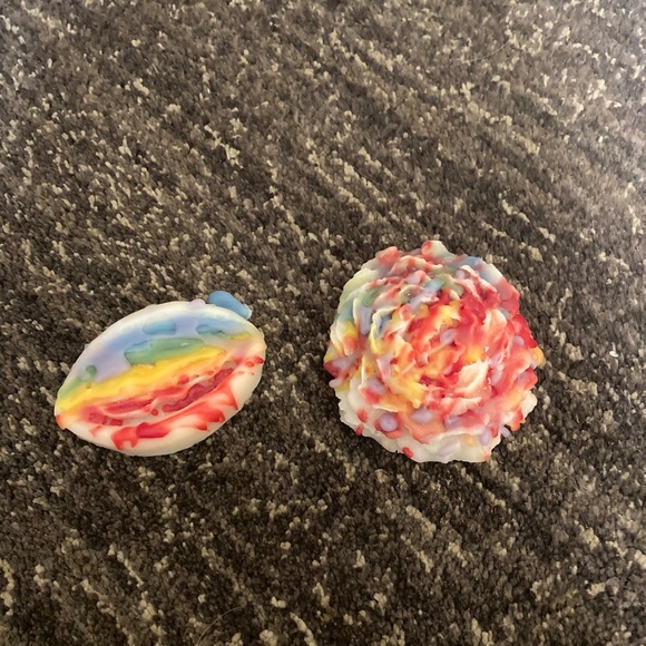Bundle of 2 wax melts - Picture 3 of 8